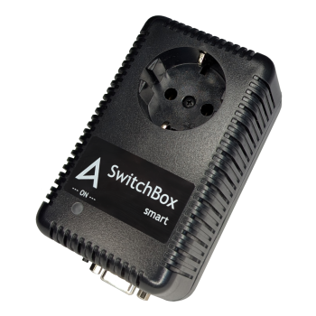 Preview: SwitchBox-smart seri Preview: SwitchBox-smart seri
